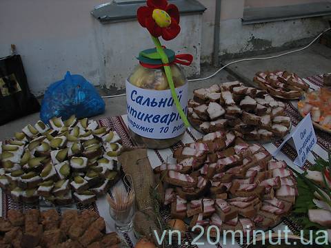 Винница отметила День музеев на сайті 20minut.ua Винница отметила День музеев, фото №38 на сайті 20minut.ua