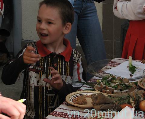 Винница отметила День музеев на сайті 20minut.ua Винница отметила День музеев, фото №39 на сайті 20minut.ua