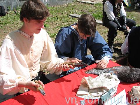 Винница отметила День музеев на сайті 20minut.ua Винница отметила День музеев, фото №4 на сайті 20minut.ua