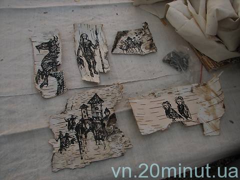 Винница отметила День музеев на сайті 20minut.ua Винница отметила День музеев, фото №6 на сайті 20minut.ua