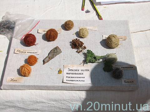 Винница отметила День музеев на сайті 20minut.ua Винница отметила День музеев, фото №8 на сайті 20minut.ua