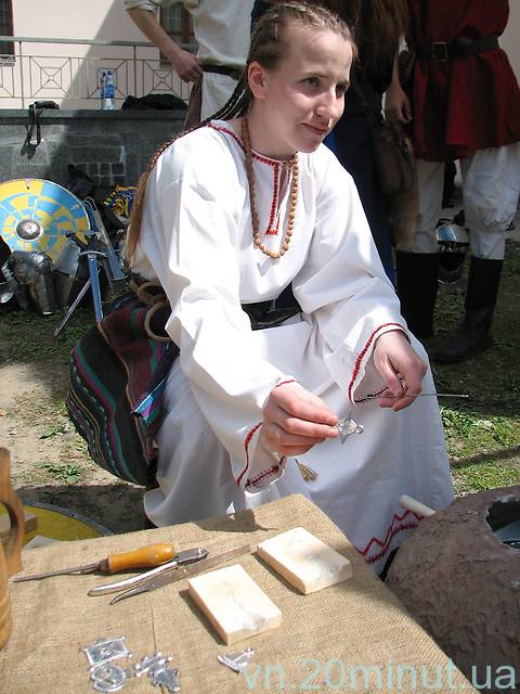 Винница отметила День музеев на сайті 20minut.ua Винница отметила День музеев, фото №9 на сайті 20minut.ua