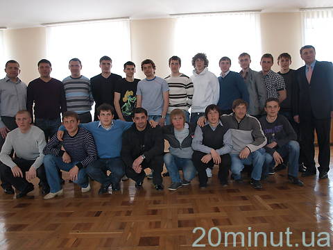 Житомирський «Арсенал» гратиме в аматорському Чемпіонаті України з футболу на сайті 20minut.ua Житомирський «Арсенал» гратиме в аматорському Чемпіонаті України з футболу, фото №1 на сайті 20minut.ua