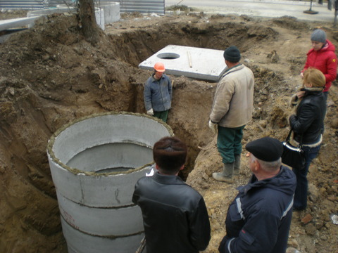 Автомийки у Вінниці на Поділлі не буде на сайті 20minut.ua Автомийки у Вінниці на Поділлі не буде, фото №1 на сайті 20minut.ua