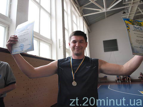 БК «Житомир» - новий чемпіон міста на сайті 20minut.ua БК «Житомир» - новий чемпіон міста, фото №2 на сайті 20minut.ua