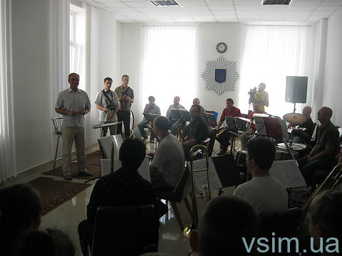 Хмельницьких дітей вчили стріляти та водити байки, фото №25 на сайті vsim.ua
