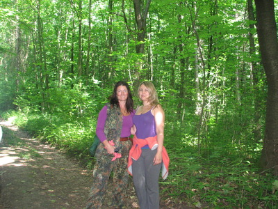 Мандруючи Тернопіллям, кореспонденти "20 хвилин" познайомилися з рідновірами та навчилися їздити верхи, фото №1 на сайті 20minut.ua