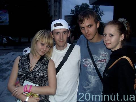  Молодь Житомира змагалась у грі для пішоходів «DozoR проти насильства", фото №18 на сайті 20minut.ua