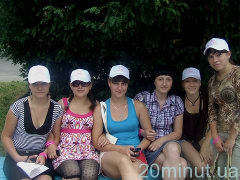  Молодь Житомира змагалась у грі для пішоходів «DozoR проти насильства", фото №3 на сайті 20minut.ua