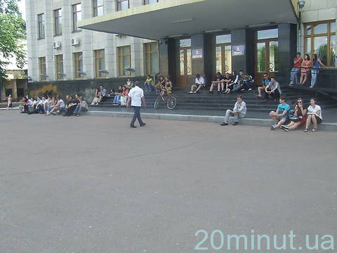 На рок-фестивалі в Житомирі перемогли дебютанти гурт "The Second Life" на сайті 20minut.ua На рок-фестивалі в Житомирі перемогли дебютанти гурт "The Second Life" , фото №6 на сайті 20minut.ua