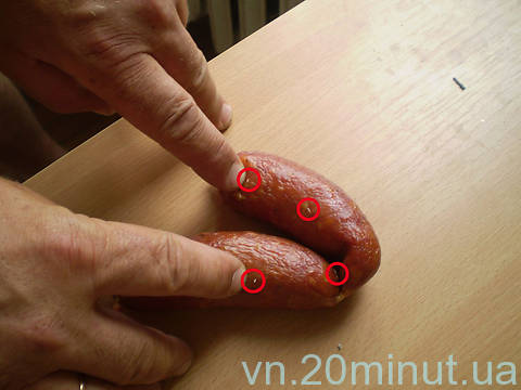 У Вінниці дитина поласувала яйцями мухи на шпикачці, фото №1 на сайті 20minut.ua