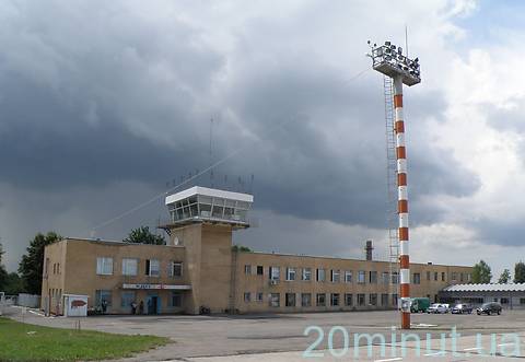 У Вінниці ліквідували стихійне лихо та терористів, фото №2 на сайті 20minut.ua