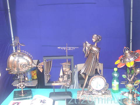 В Житомирі ковалі з усієї України кували щастя та боролися з негодою на сайті 20minut.ua В Житомирі ковалі з усієї України кували щастя та боролися з негодою, фото №11 на сайті 20minut.ua