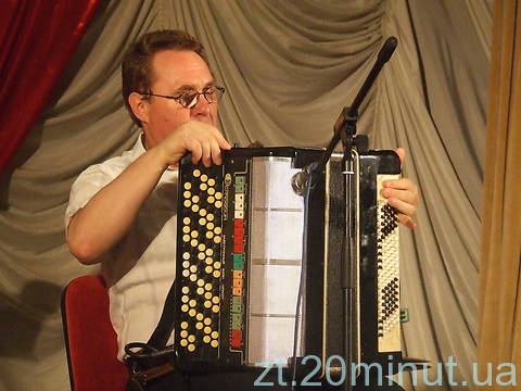 В Житомирі завод "Електровимірювач" відзначив ювілей грандіозним концертом, фото №2 на сайті 20minut.ua