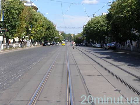 Янукович пообіцяв вінничанам світле майбутнє, фото №1 на сайті 20minut.ua