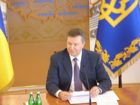 Янукович пообіцяв вінничанам світле майбутнє, фото №10 на сайті 20minut.ua