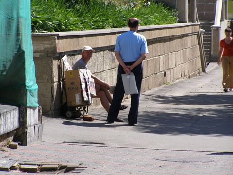 Янукович пообіцяв вінничанам світле майбутнє, фото №12 на сайті 20minut.ua