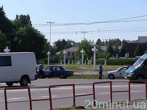 Янукович пообіцяв вінничанам світле майбутнє, фото №2 на сайті 20minut.ua