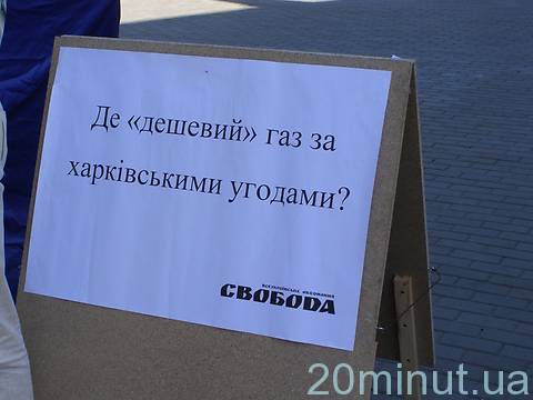 Янукович пообіцяв вінничанам світле майбутнє, фото №4 на сайті 20minut.ua