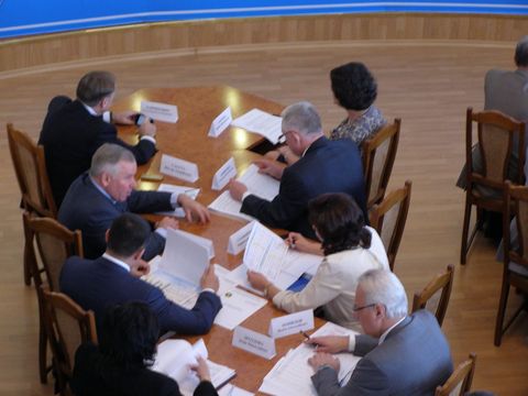Янукович пообіцяв вінничанам світле майбутнє, фото №8 на сайті 20minut.ua