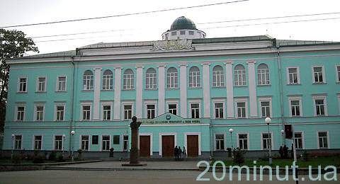 Житомирські абітурієнти можуть подавати документи лише в 5 вузів одночасно на сайті 20minut.ua Житомирські абітурієнти можуть подавати документи лише в 5 вузів одночасно, фото №1 на сайті 20minut.ua