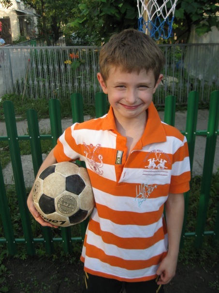 Хлопчик з Тернопільщини поставив рекорд, фото №1 на сайті 20minut.ua