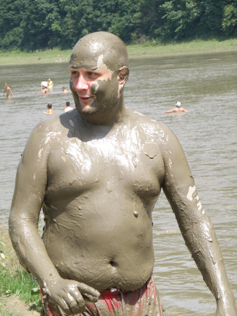 На «АртПолі-2011» згадували Воробіївку і зітхали, фото №5 на сайті 20minut.ua