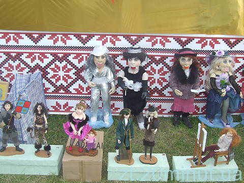 На фестивалі "Купальські роси" житомиряни цвіт папороті не знайшли, фото №13 на сайті 20minut.ua