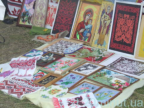 На фестивалі "Купальські роси" житомиряни цвіт папороті не знайшли, фото №14 на сайті 20minut.ua