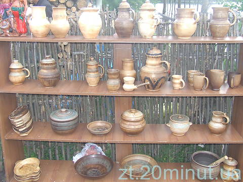 На фестивалі "Купальські роси" житомиряни цвіт папороті не знайшли, фото №17 на сайті 20minut.ua