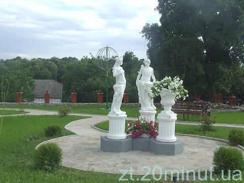 На фестивалі "Купальські роси" житомиряни цвіт папороті не знайшли, фото №20 на сайті 20minut.ua