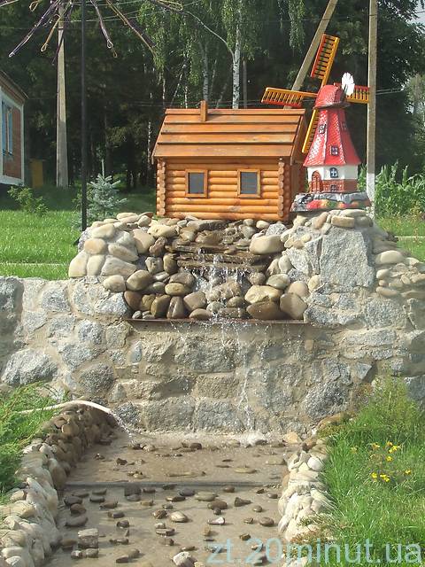 На фестивалі "Купальські роси" житомиряни цвіт папороті не знайшли, фото №22 на сайті 20minut.ua