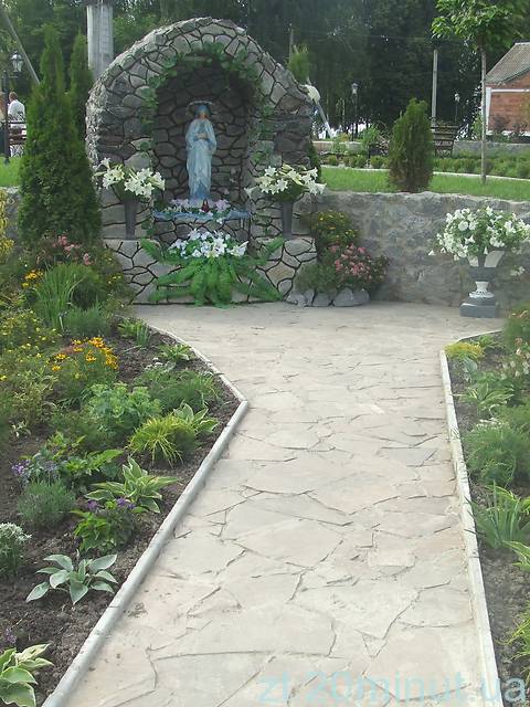 На фестивалі "Купальські роси" житомиряни цвіт папороті не знайшли, фото №24 на сайті 20minut.ua