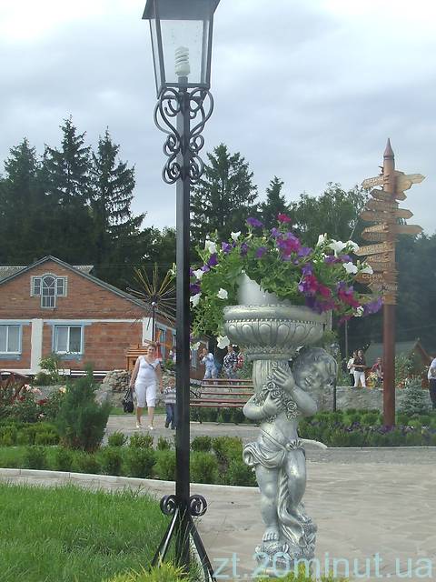 На фестивалі "Купальські роси" житомиряни цвіт папороті не знайшли, фото №25 на сайті 20minut.ua