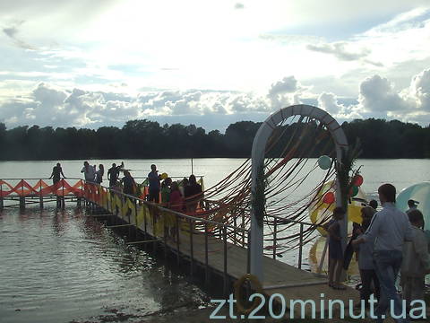 На фестивалі "Купальські роси" житомиряни цвіт папороті не знайшли, фото №38 на сайті 20minut.ua