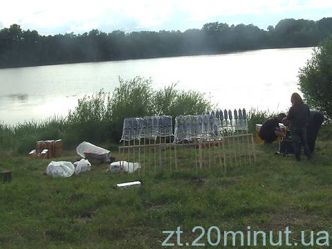 На фестивалі "Купальські роси" житомиряни цвіт папороті не знайшли, фото №39 на сайті 20minut.ua