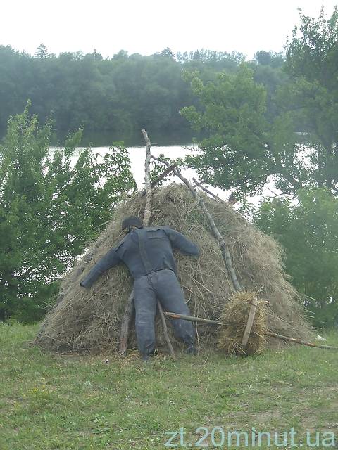 На фестивалі "Купальські роси" житомиряни цвіт папороті не знайшли, фото №40 на сайті 20minut.ua