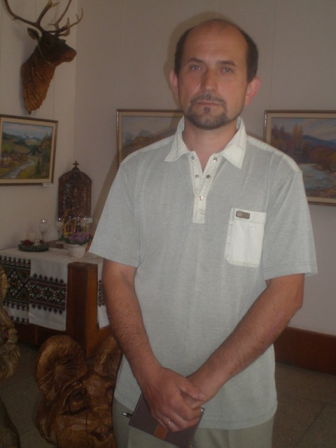 На творчість збаразьких майстрів надихає природа на сайті 20minut.ua На творчість збаразьких майстрів надихає природа, фото №1 на сайті 20minut.ua