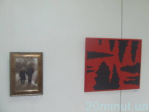 На відборі "Art-Now Session" житомирянам показували майбутнє на сайті 20minut.ua На відборі "Art-Now Session" житомирянам показували майбутнє, фото №17 на сайті 20minut.ua