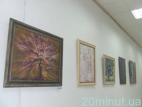 На відборі "Art-Now Session" житомирянам показували майбутнє на сайті 20minut.ua На відборі "Art-Now Session" житомирянам показували майбутнє, фото №2 на сайті 20minut.ua