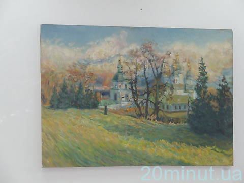 На відборі "Art-Now Session" житомирянам показували майбутнє на сайті 20minut.ua На відборі "Art-Now Session" житомирянам показували майбутнє, фото №3 на сайті 20minut.ua