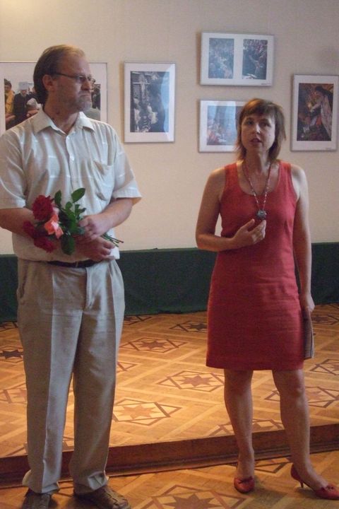 Подивіться на православ'я очима митця, фото №5 на сайті 20minut.ua