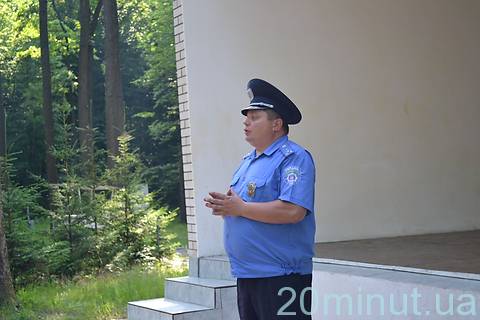 Профілактична служба ДАІ міста Вінниці проводить планову профілактику серед дітей шкільного віку на сайті 20minut.ua Профілактична служба ДАІ міста Вінниці проводить планову профілактику серед дітей шкільного віку, фото №2 на сайті 20minut.ua