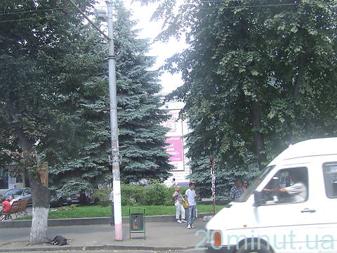 В центрі Житомира невідомі отруюють собак, фото №5 на сайті 20minut.ua