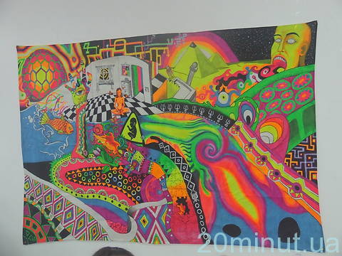 В Житомирі відбір на «Art-Now Session" закінчиться творчим вечором, фото №2 на сайті 20minut.ua