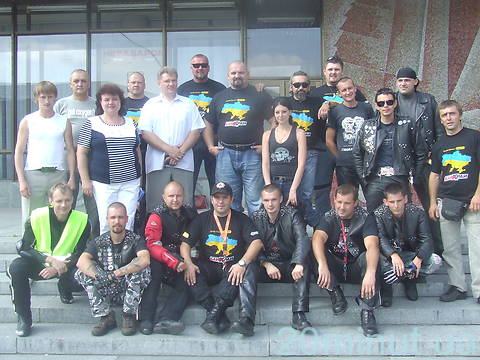  В Житомирі знову побував Вірастюк разом з учасниками "БайКрай", фото №12 на сайті 20minut.ua