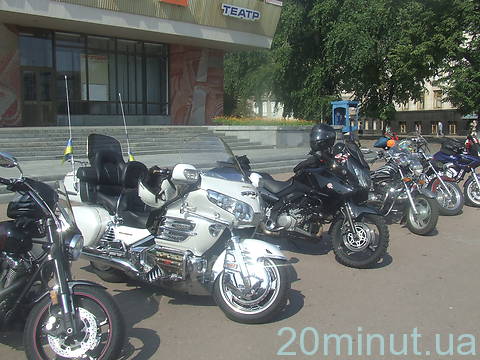  В Житомирі знову побував Вірастюк разом з учасниками "БайКрай", фото №5 на сайті 20minut.ua