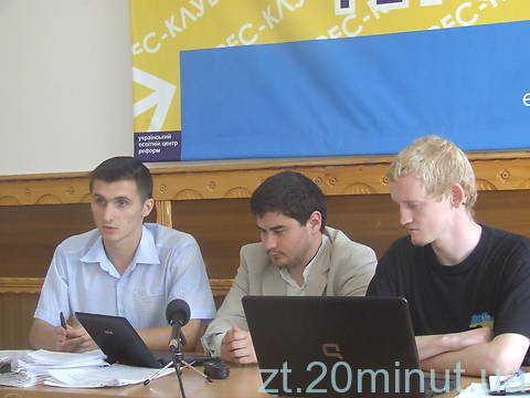 Депутати житомирської міськради прогулюють засідання комісій, фото №1 на сайті 20minut.ua