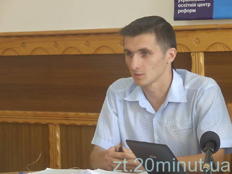 Депутати житомирської міськради не хочуть відповідати за свої передвиборчі обіцянки. на сайті 20minut.ua Депутати житомирської міськради не хочуть відповідати за свої передвиборчі обіцянки., фото №3 на сайті 20minut.ua