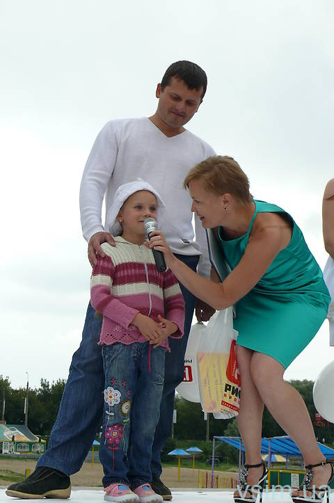 Марина Мішаріна стала Королевою пляжу і поїде в Карпати, фото №16 на сайті vsim.ua